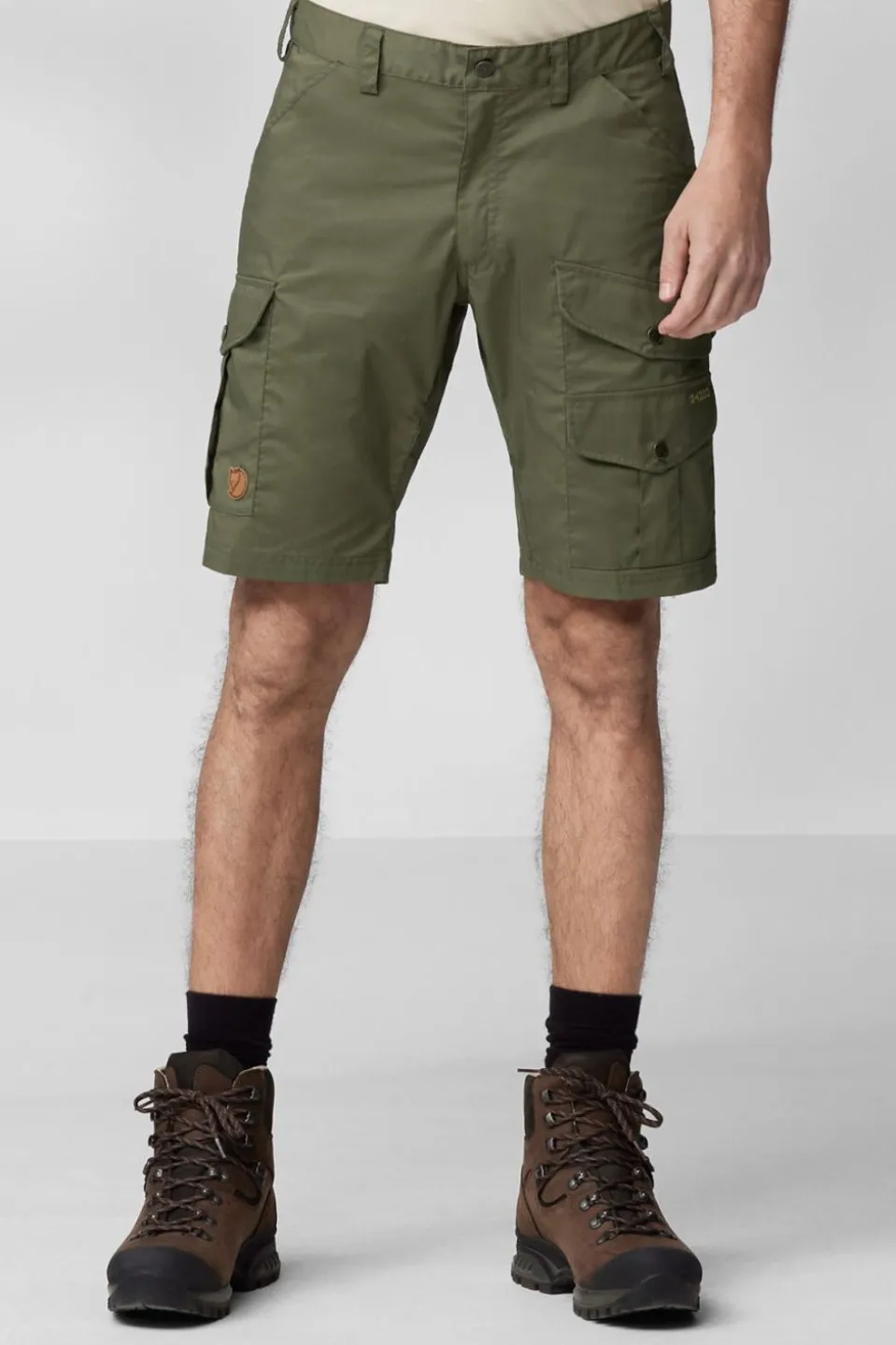 Mens Vidda Pro Lite Shorts