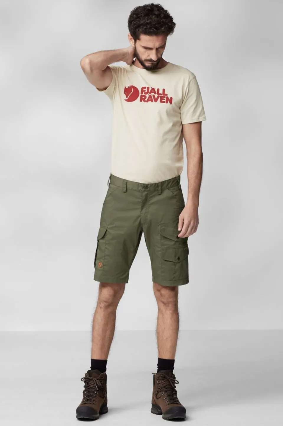 Mens Vidda Pro Lite Shorts