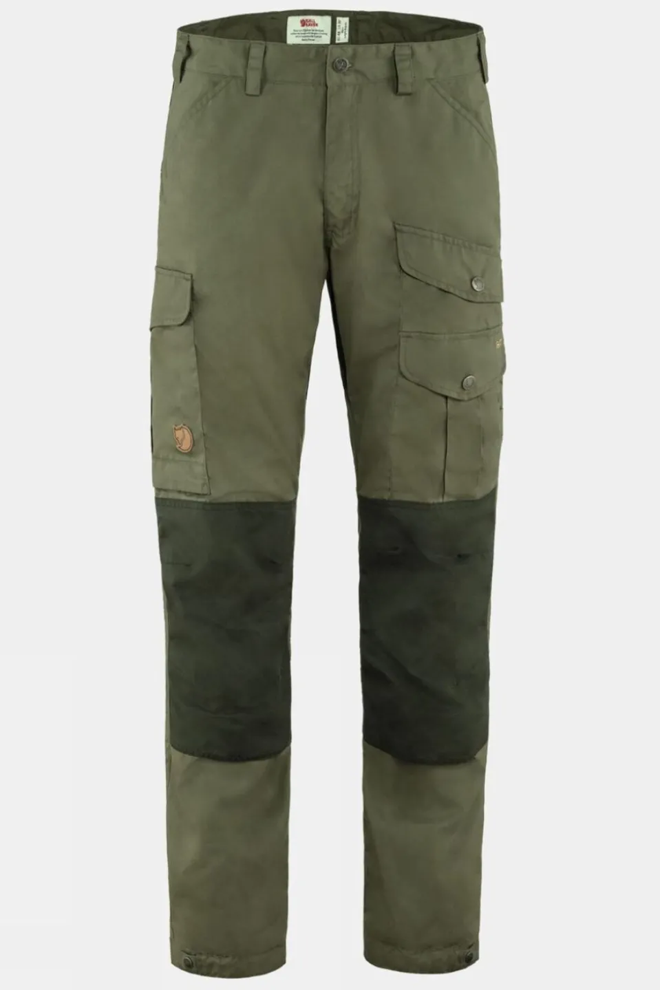 Mens Vidda Pro Trousers