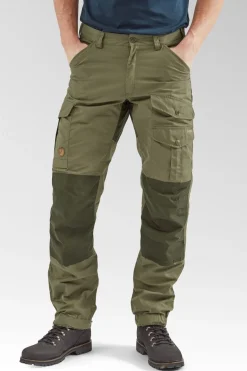Mens Vidda Pro Trousers