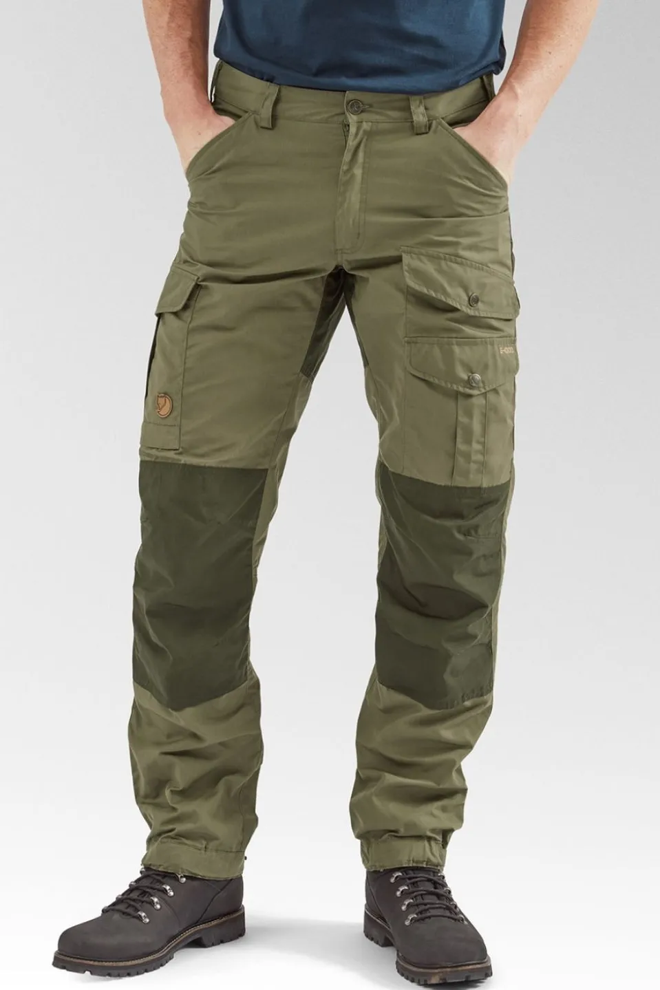 Mens Vidda Pro Trousers