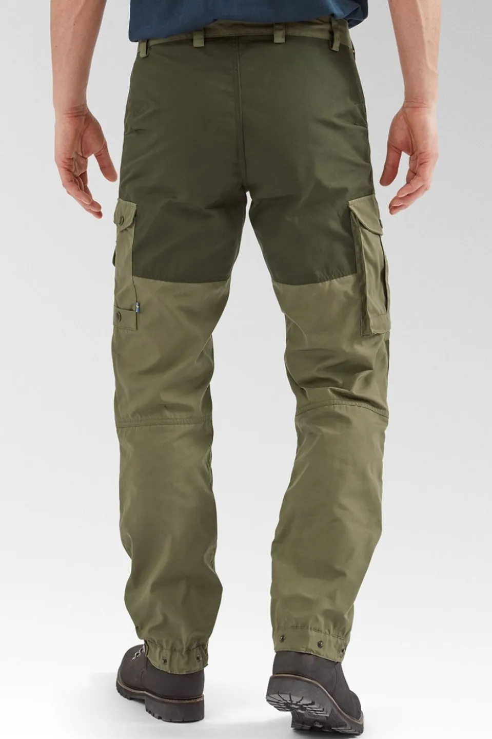 Mens Vidda Pro Trousers