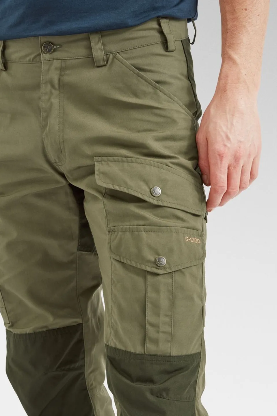 Mens Vidda Pro Trousers