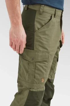 Mens Vidda Pro Trousers