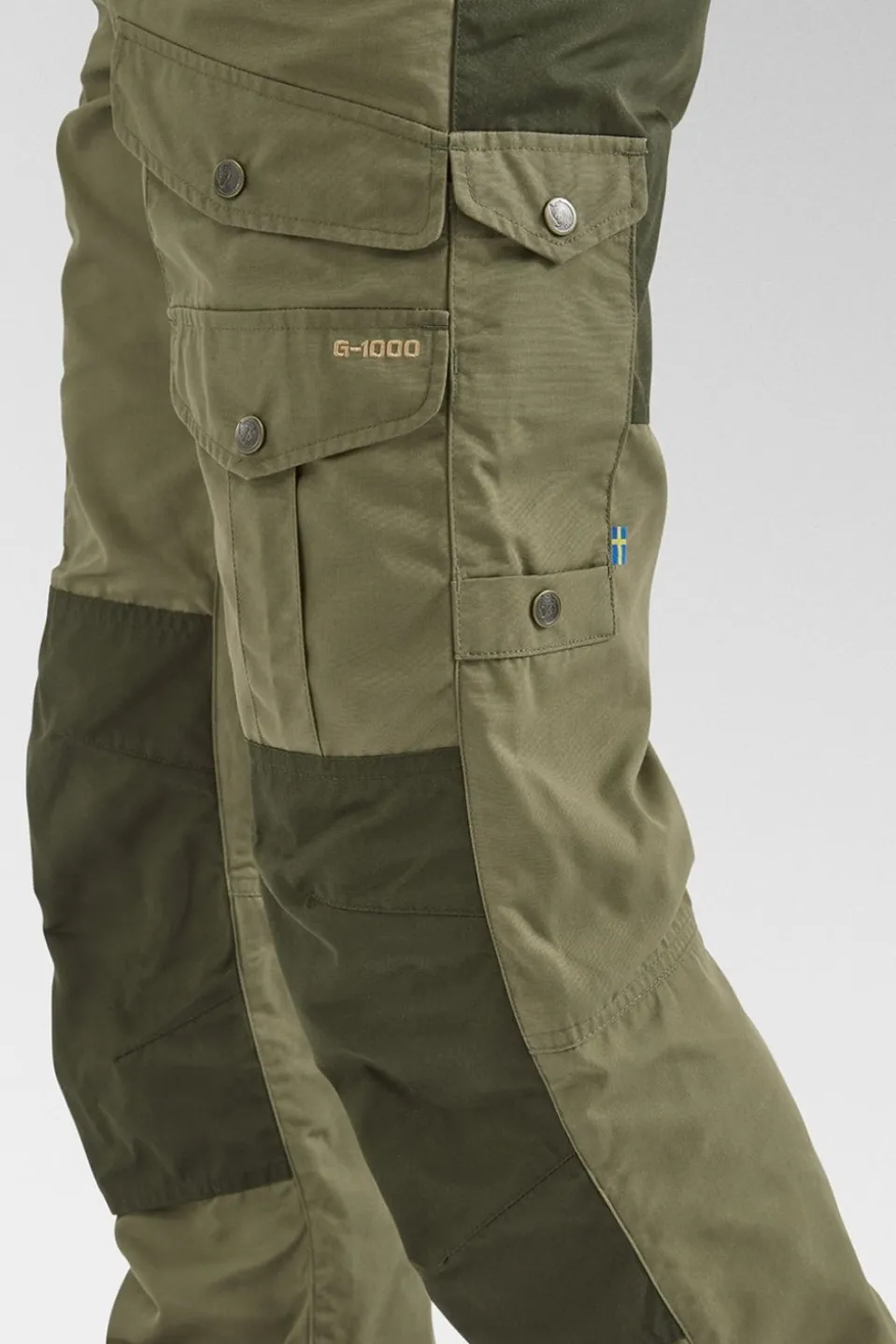 Mens Vidda Pro Trousers