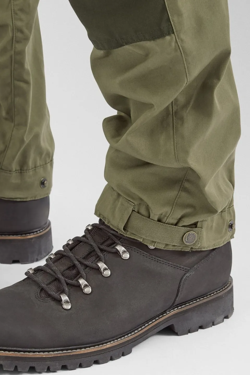 Mens Vidda Pro Trousers