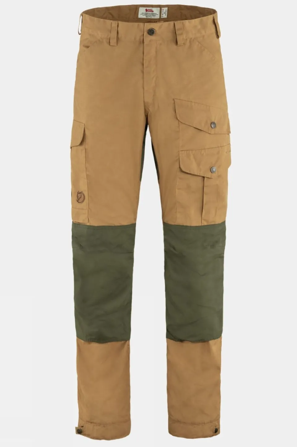 Mens Vidda Pro Trousers