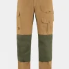 Mens Vidda Pro Trousers - Regular
