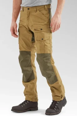 Mens Vidda Pro Trousers - Regular