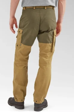 Mens Vidda Pro Trousers - Regular