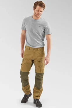 Mens Vidda Pro Trousers - Regular