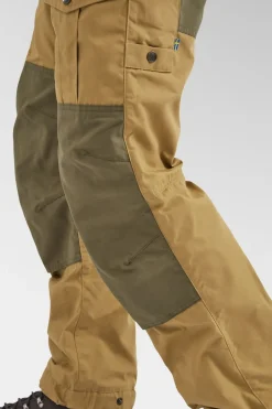 Mens Vidda Pro Trousers - Regular