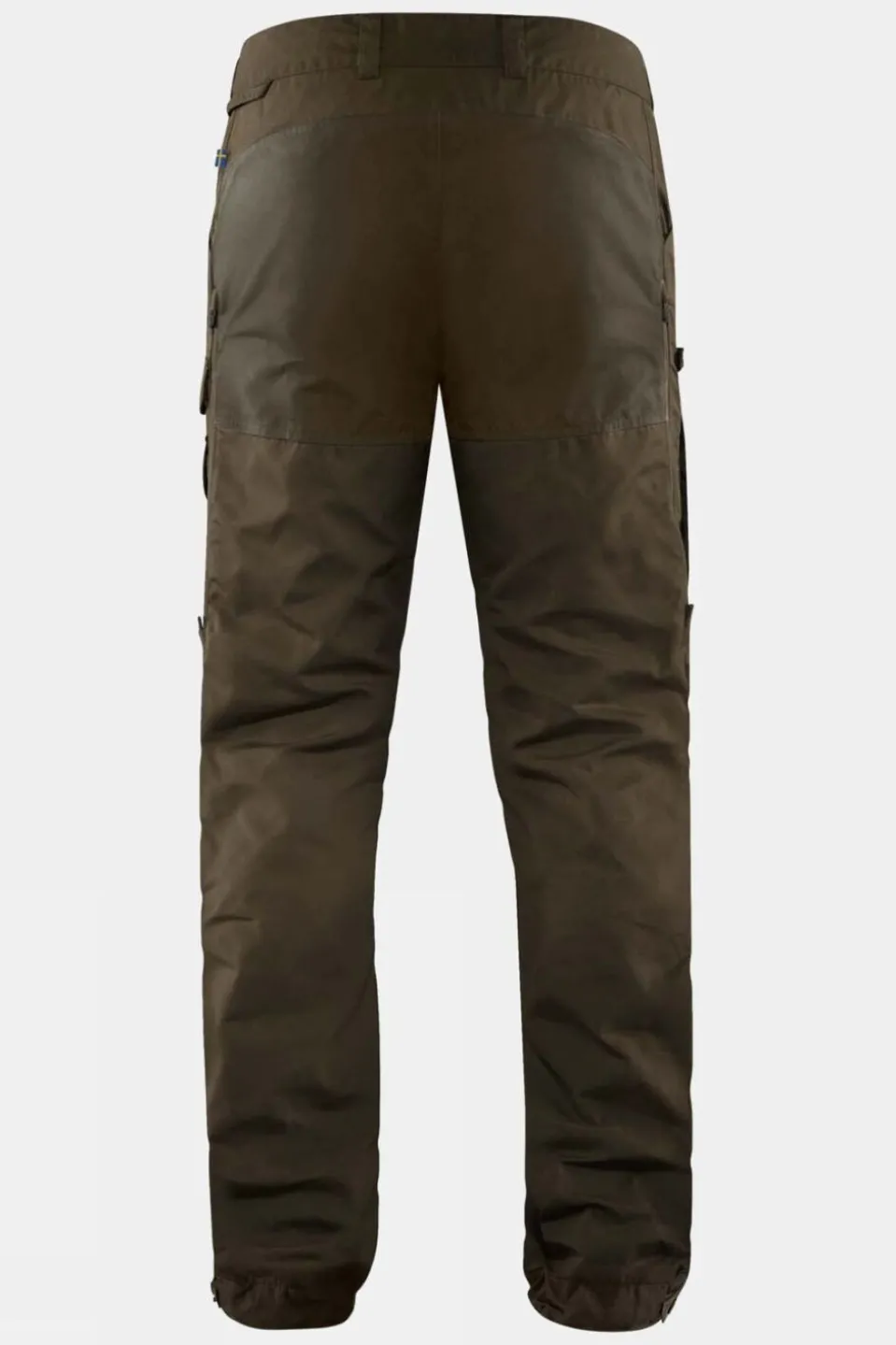 Mens Vidda Pro Ventilated Trousers