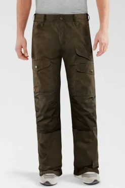 Mens Vidda Pro Ventilated Trousers