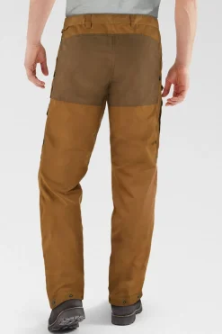 Mens Vidda Pro Ventilated Trousers