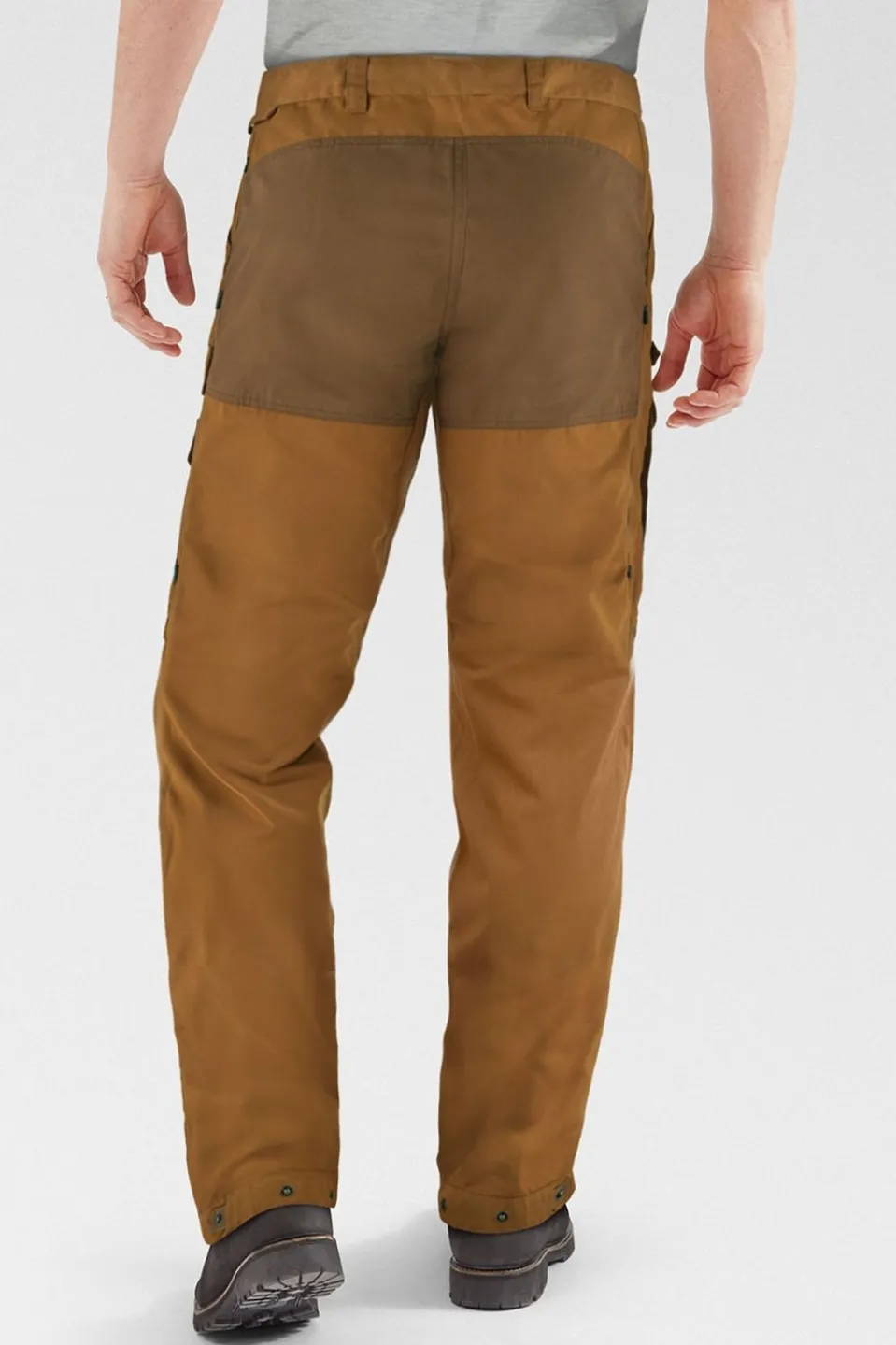 Mens Vidda Pro Ventilated Trousers