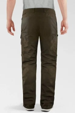 Mens Vidda Pro Ventilated Trousers