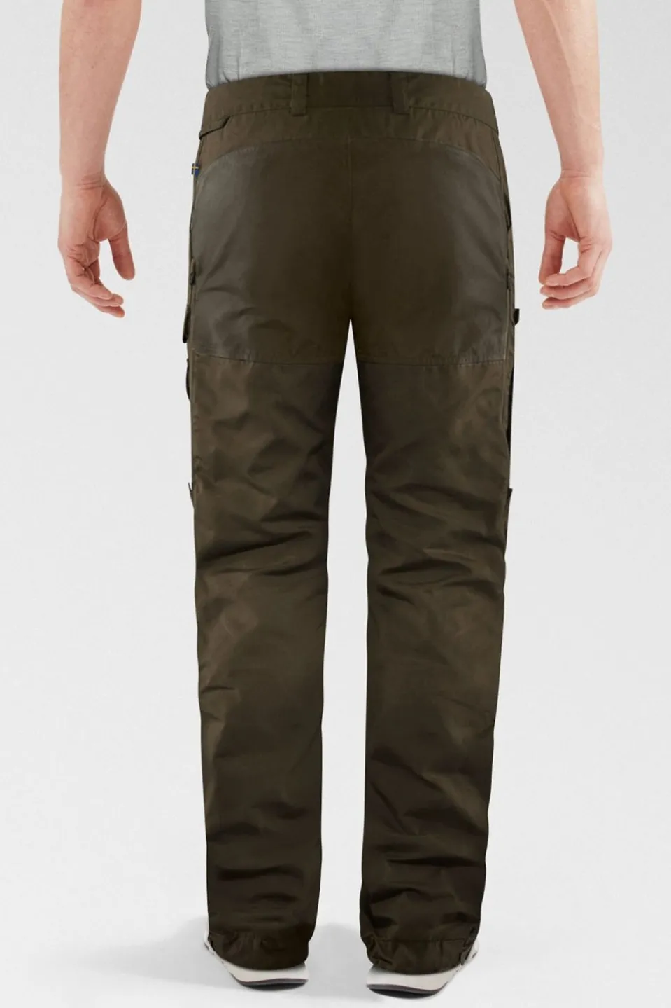 Mens Vidda Pro Ventilated Trousers