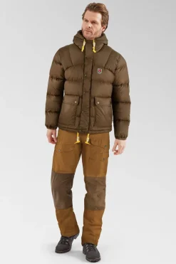 Mens Vidda Pro Ventilated Trousers