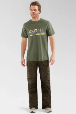 Mens Vidda Pro Ventilated Trousers