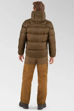 Mens Vidda Pro Ventilated Trousers