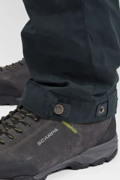 Mens Vidda Pro Ventilated Trousers