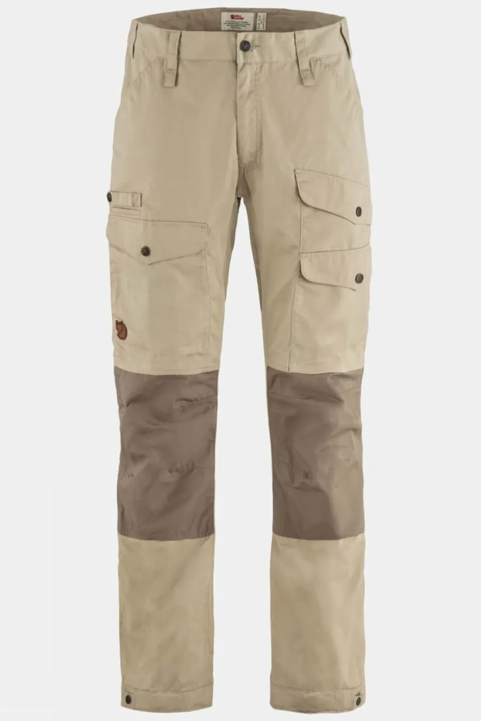 Mens Vidda Pro Ventilated Trousers