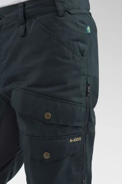 Mens Vidda Pro Ventilated Trousers
