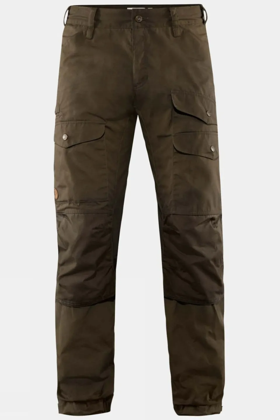 Mens Vidda Pro Ventilated Trousers