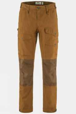 Mens Vidda Pro Ventilated Trousers