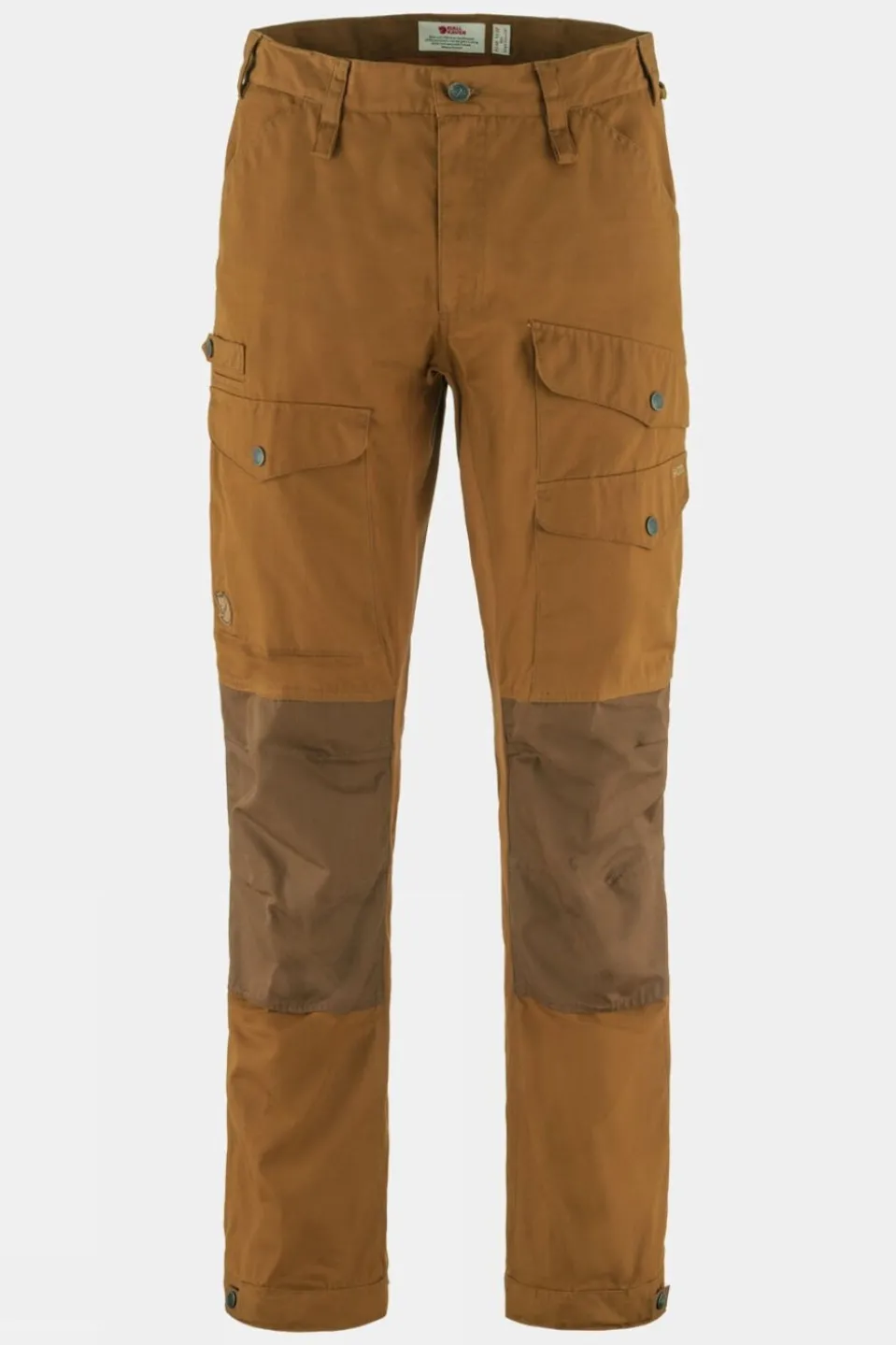 Mens Vidda Pro Ventilated Trousers