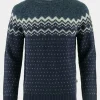 Mens Övik Knit Jumper