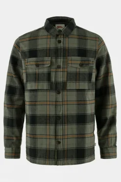 Mens Övik Lite Padded Shirt