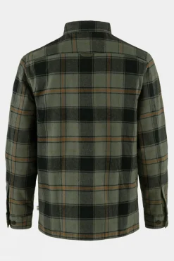 Mens Övik Lite Padded Shirt