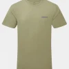 Mens Vinicunca Mountain T-Shirt