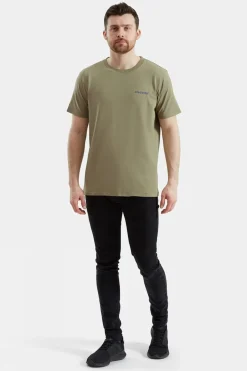 Mens Vinicunca Mountain T-Shirt