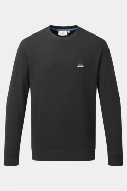 Mens Vita Organic Cotton Sweatshirt