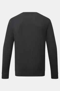 Mens Vita Organic Cotton Sweatshirt