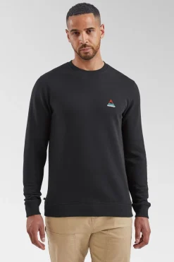 Mens Vita Organic Cotton Sweatshirt