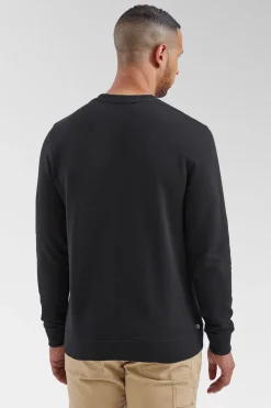 Mens Vita Organic Cotton Sweatshirt