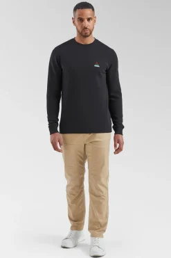 Mens Vita Organic Cotton Sweatshirt