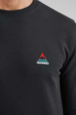 Mens Vita Organic Cotton Sweatshirt