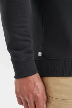 Mens Vita Organic Cotton Sweatshirt