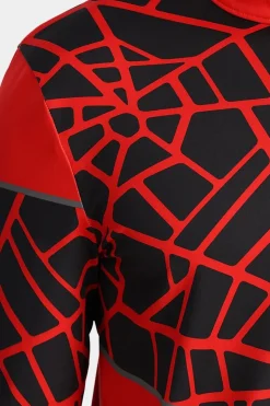 Mens Vital Half Zip Fleece