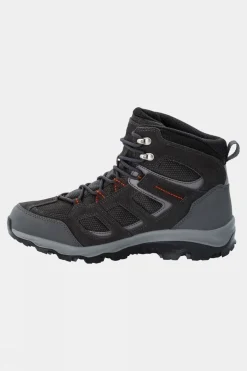 Mens Vojo 3 Texapore Mid Boots