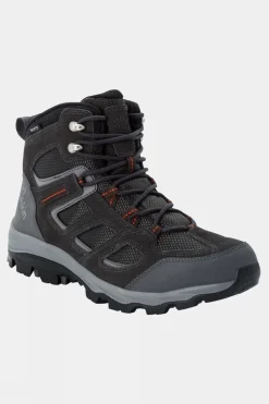 Mens Vojo 3 Texapore Mid Boots