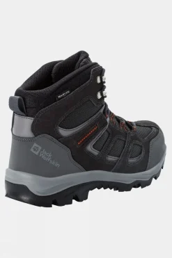 Mens Vojo 3 Texapore Mid Boots