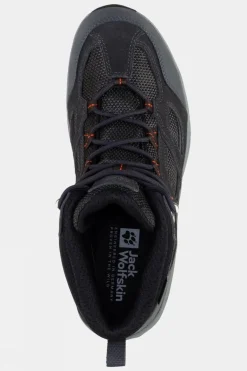 Mens Vojo 3 Texapore Mid Boots