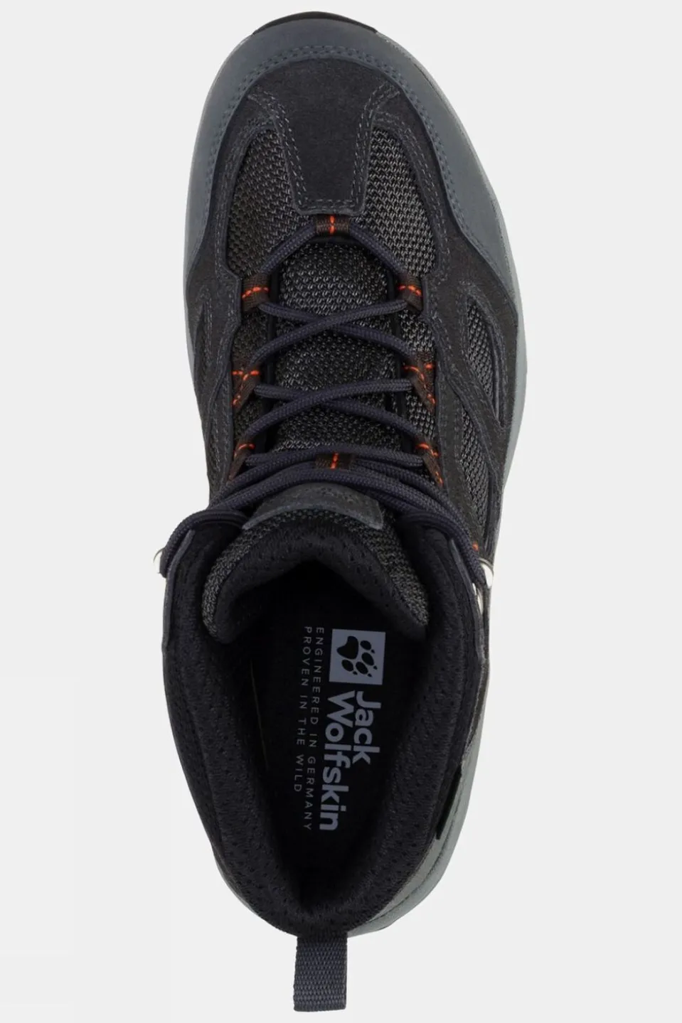 Mens Vojo 3 Texapore Mid Boots