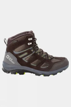 Mens Vojo 3 Texapore Mid Boots